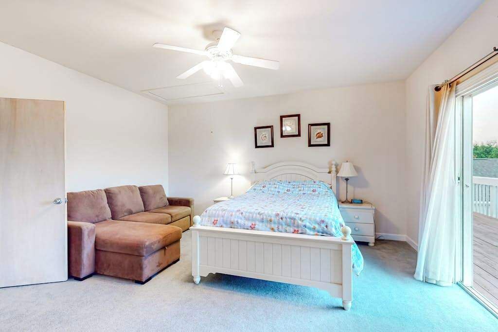 Photo of Bedroom in Ocean View