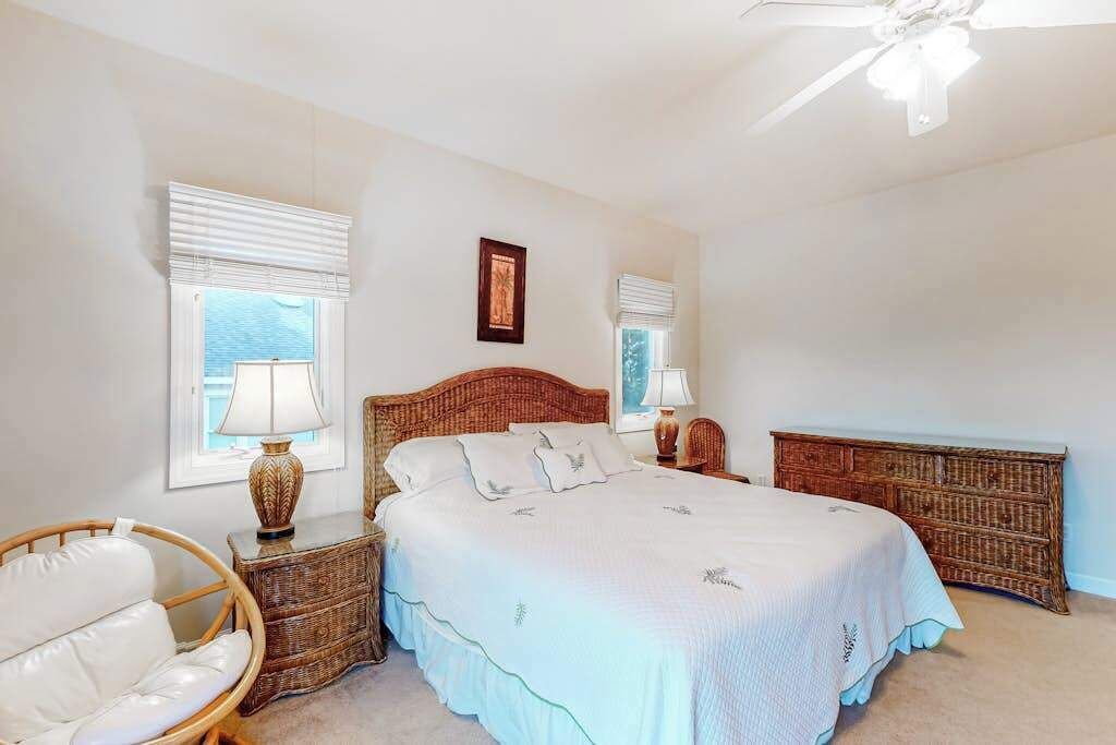 Photo of Bedroom in Ocean View