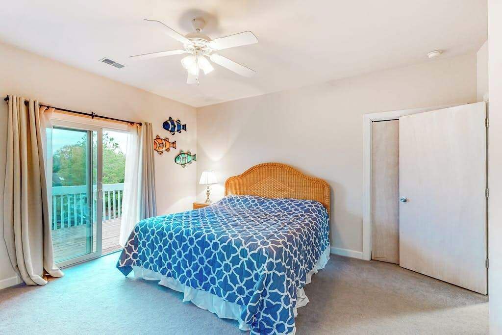 Photo of Bedroom in Ocean View