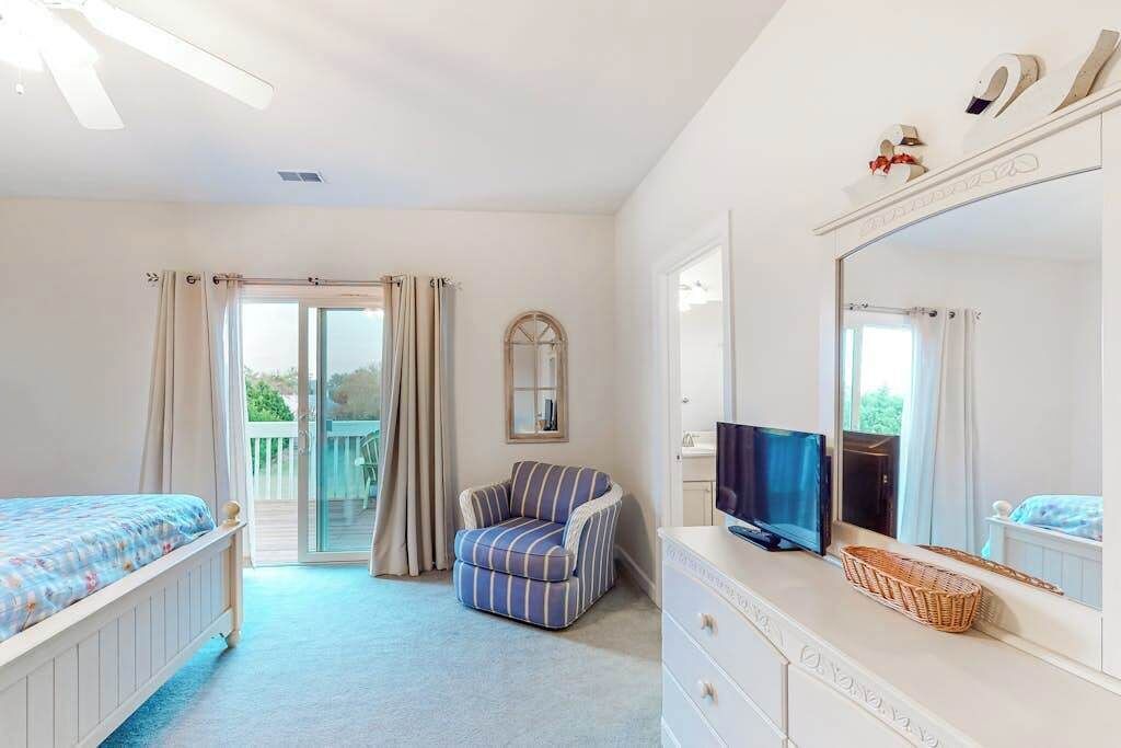 Photo of Bedroom in Ocean View
