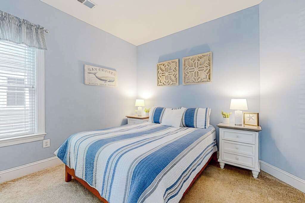 Photo of Bedroom in Sun Ridge