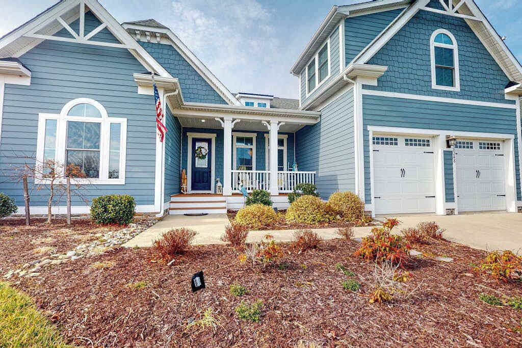 Photo of Outdoor in Sun Ridge