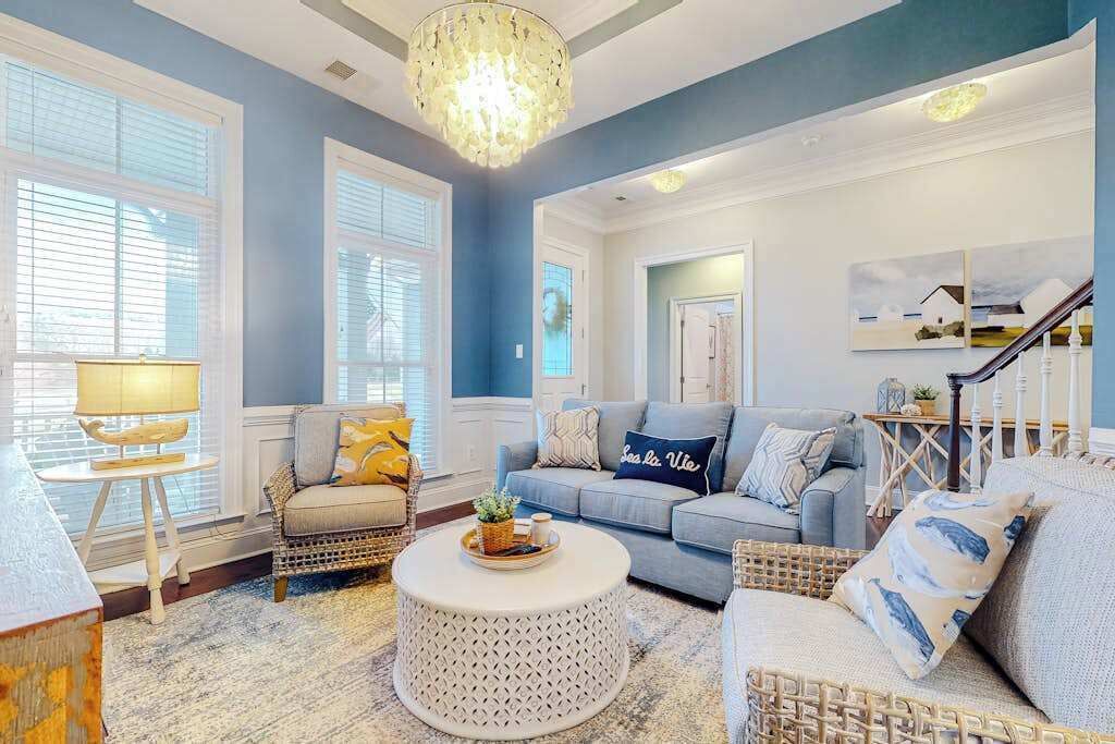 Photo of Livingroom in Sun Ridge