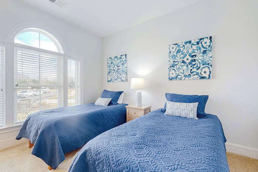 Photo of Bedroom in Sun Ridge