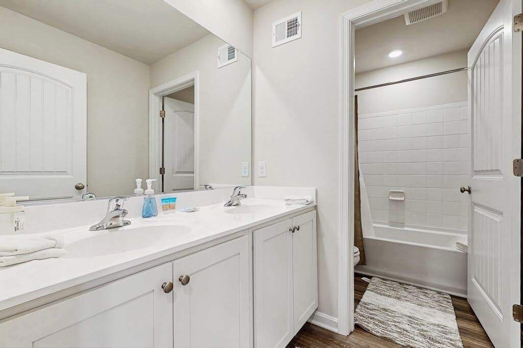 Photo of Bathroom in Millville