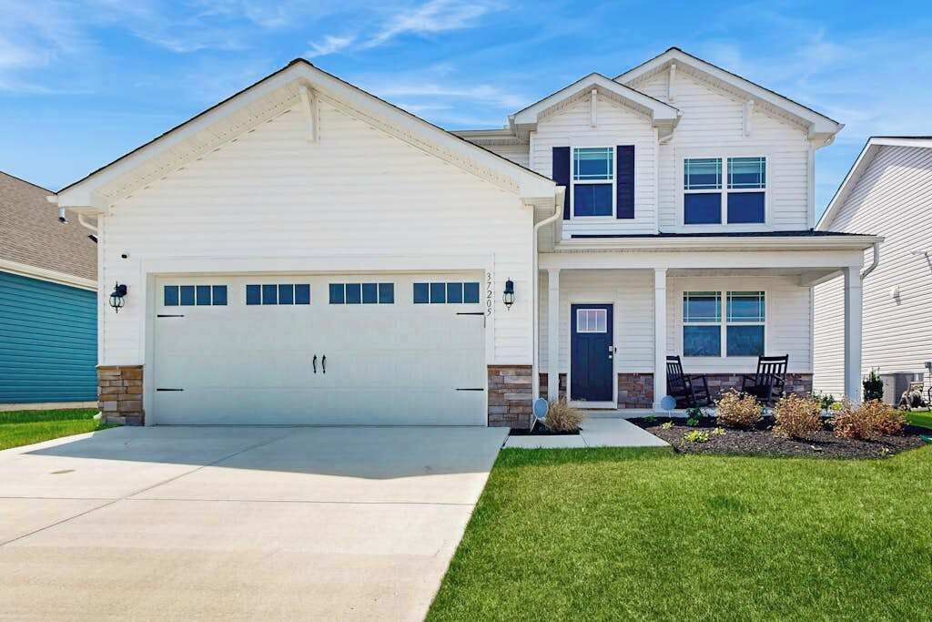 Photo of Outdoor in Millville