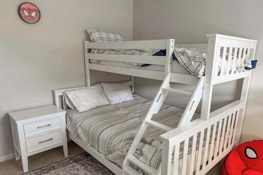 Photo of Bedroom in Millville