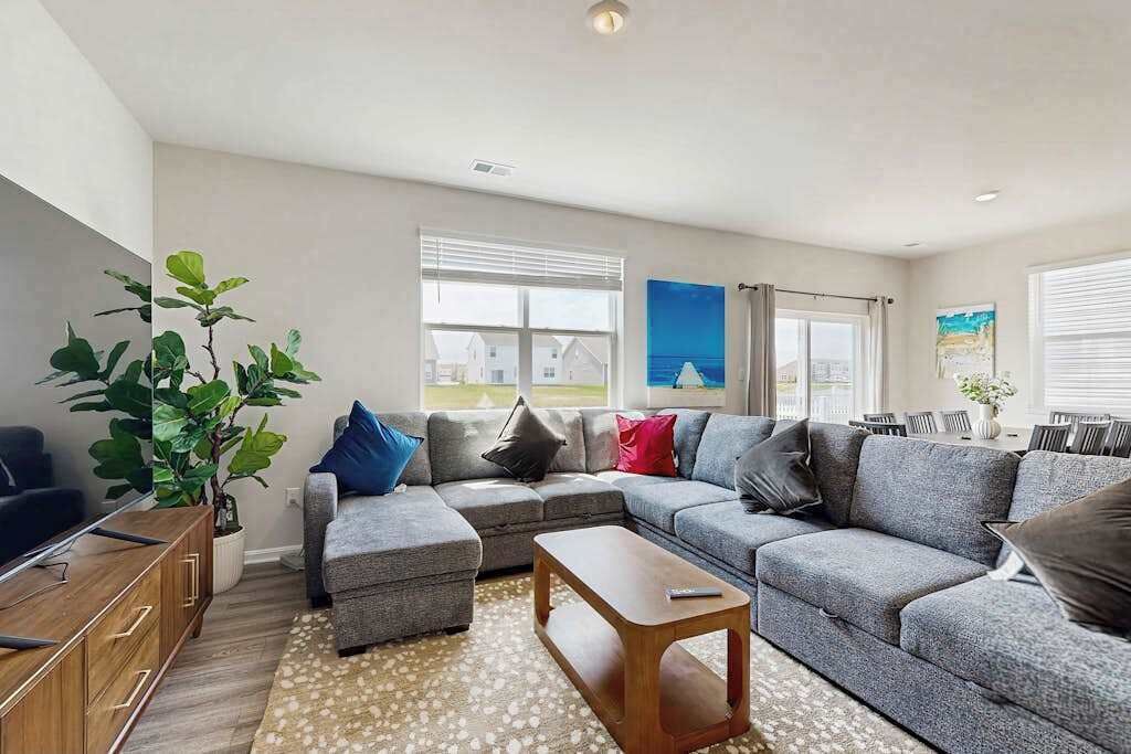 Photo of Livingroom in Millville
