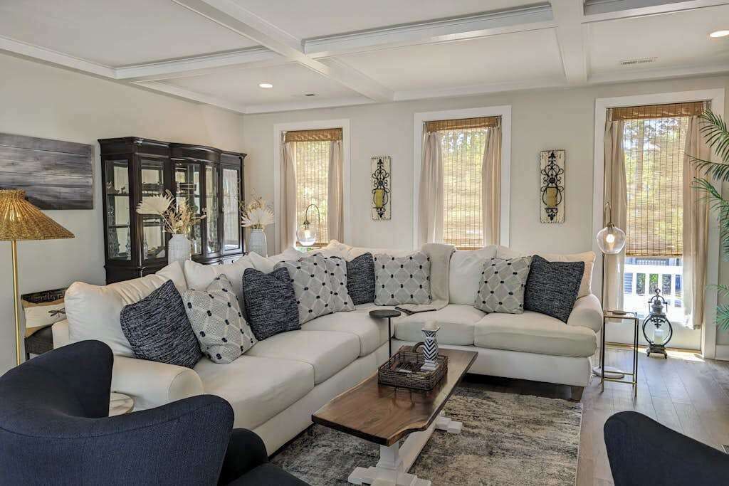 Photo of Livingroom in Bethany Beach
