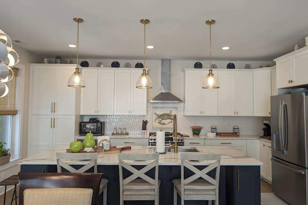 Photo of Kitchen in Bethany Beach