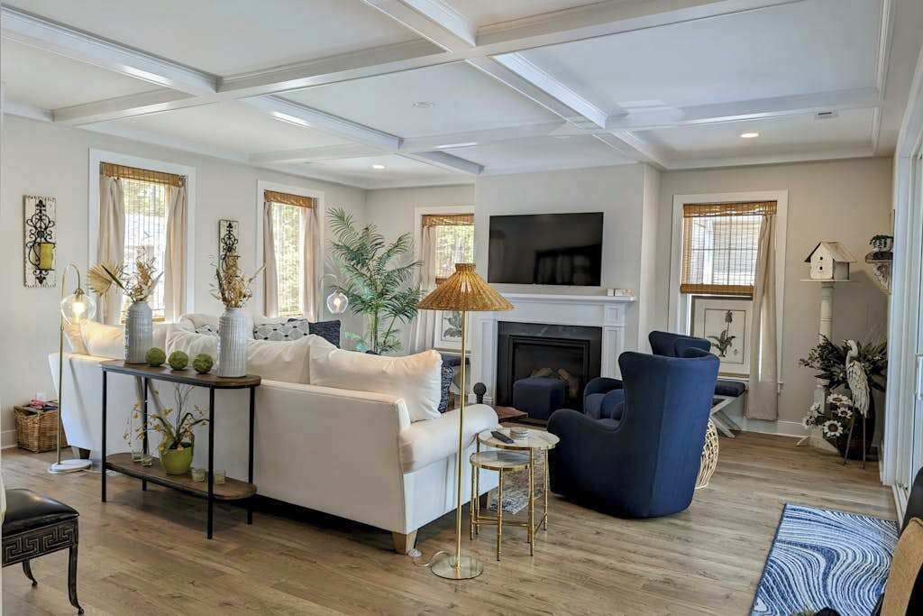 Photo of Livingroom in Bethany Beach