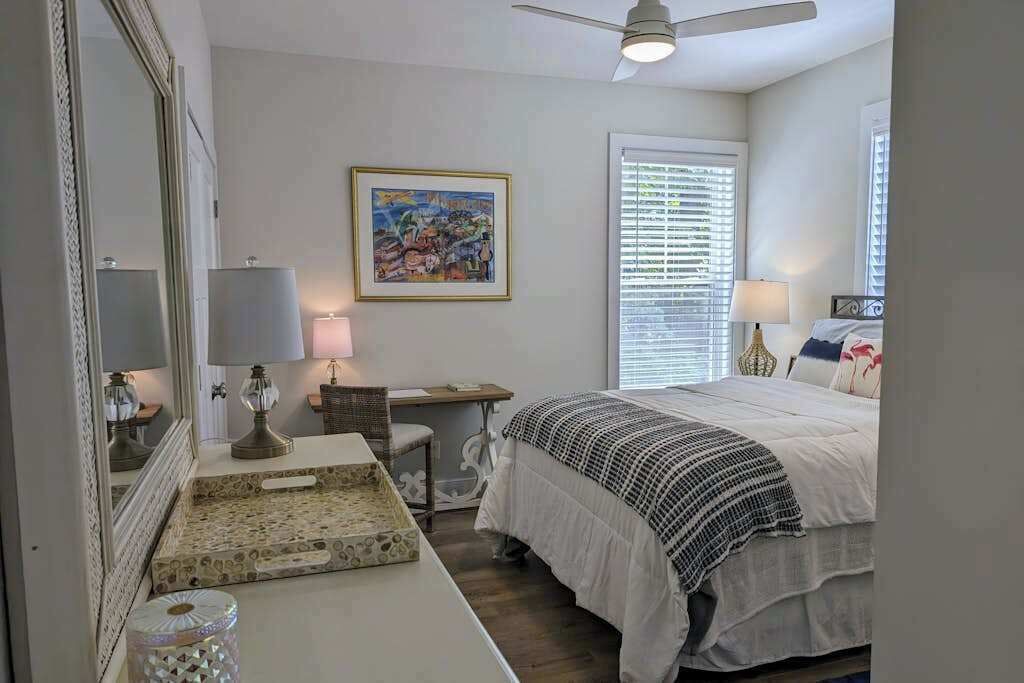 Photo of Bedroom in Bethany Beach