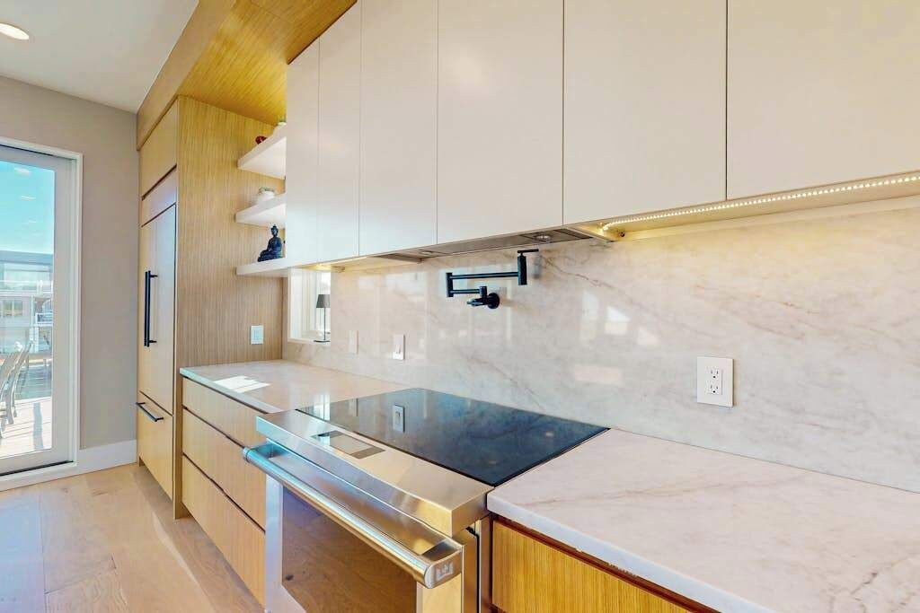 Photo of Kitchen in South Bethany
