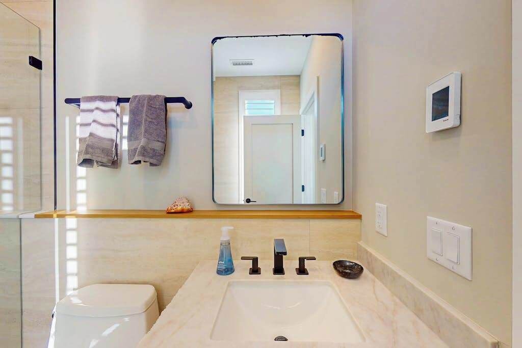 Photo of Bathroom in South Bethany