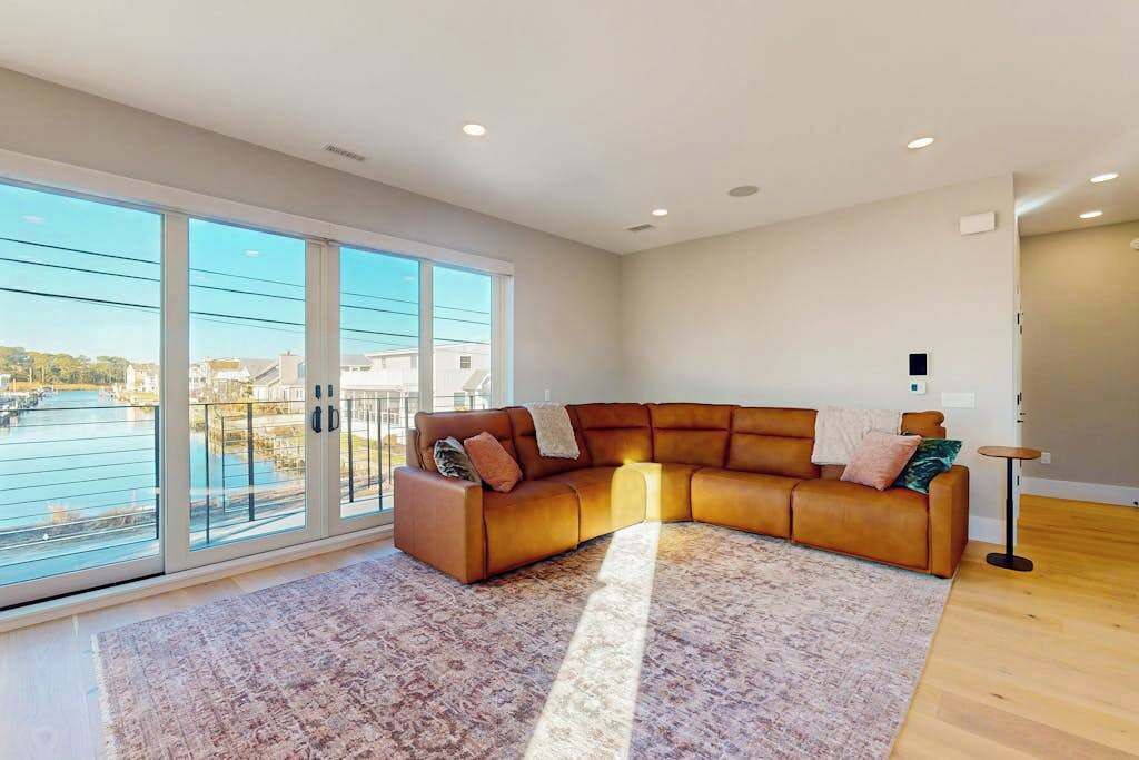 Photo of Livingroom in South Bethany