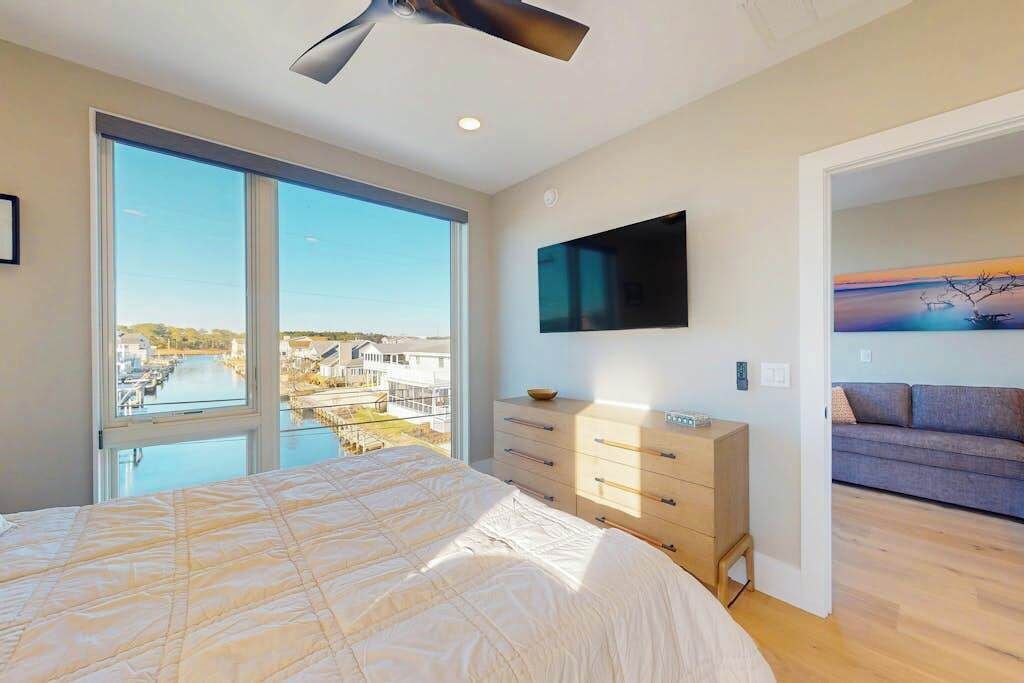 Photo of Bedroom in South Bethany