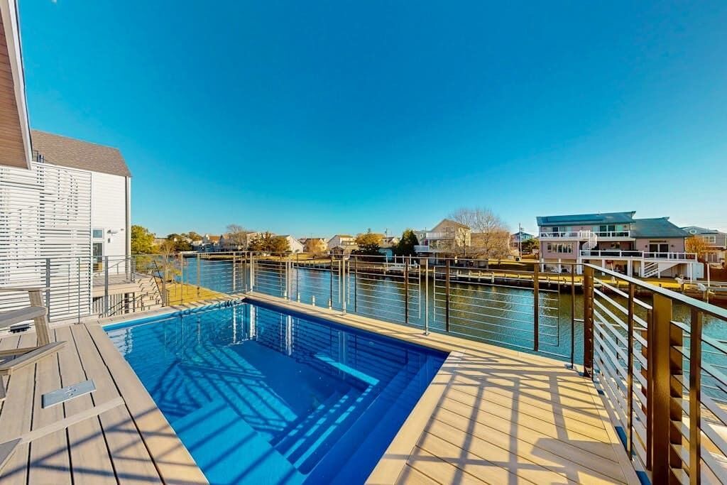 Photo of Outdoor in South Bethany