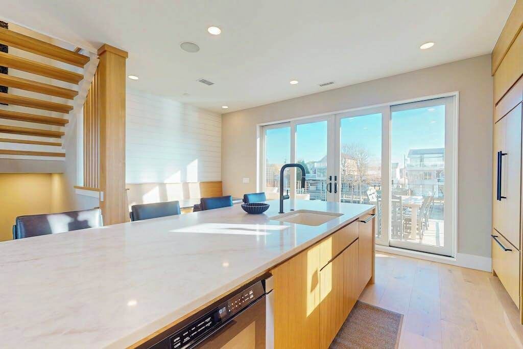 Photo of Kitchen in South Bethany