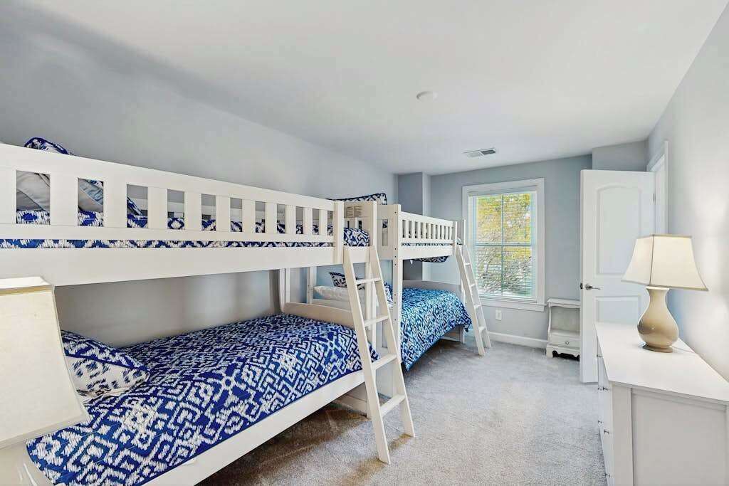 Photo of Bedroom in The Commons