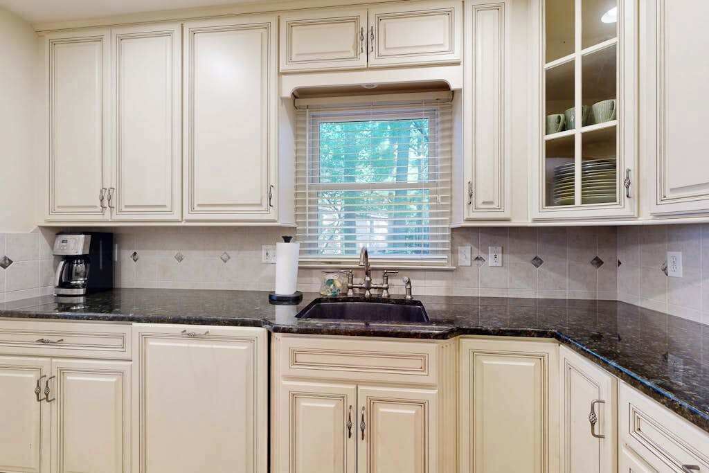 Photo of Kitchen in Sandpiper Pines