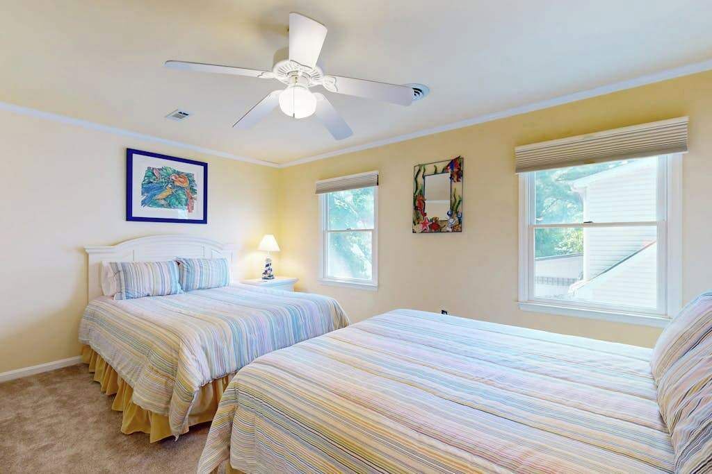 Photo of Bedroom in Sandpiper Pines