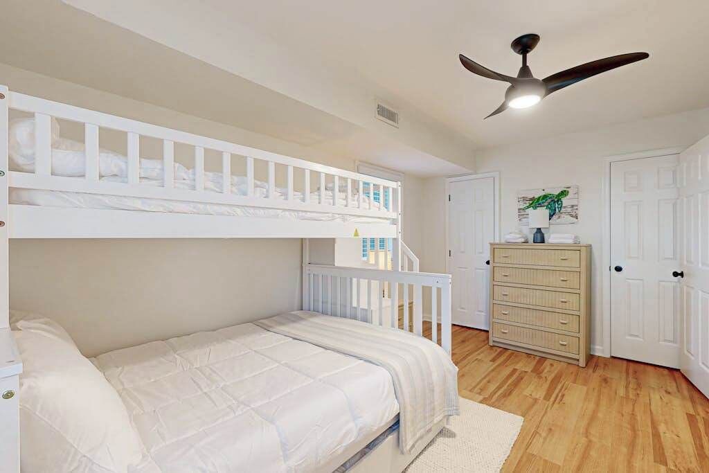Photo of Bedroom in Sandpiper Pines