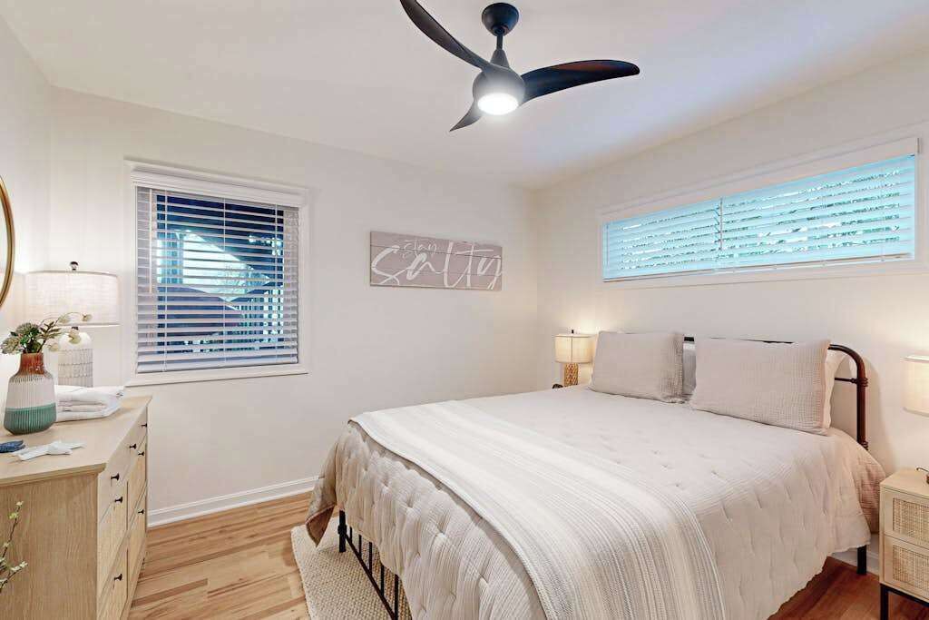 Photo of Bedroom in Sandpiper Pines