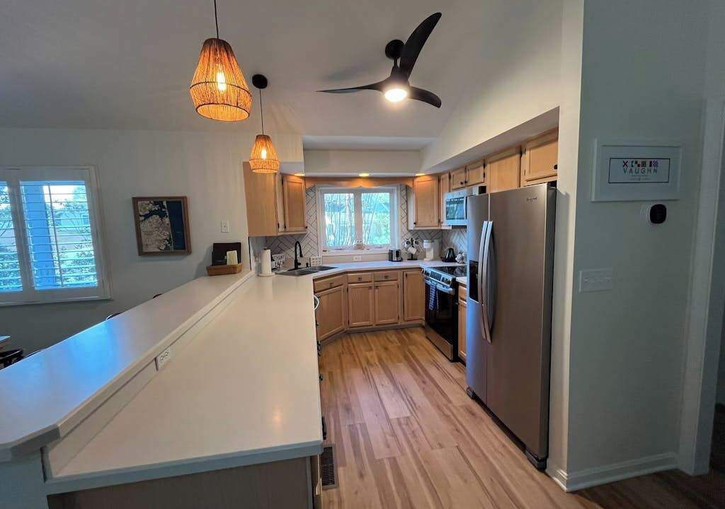 Photo of Kitchen in Sandpiper Pines