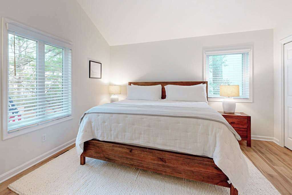 Photo of Bedroom in Sandpiper Pines