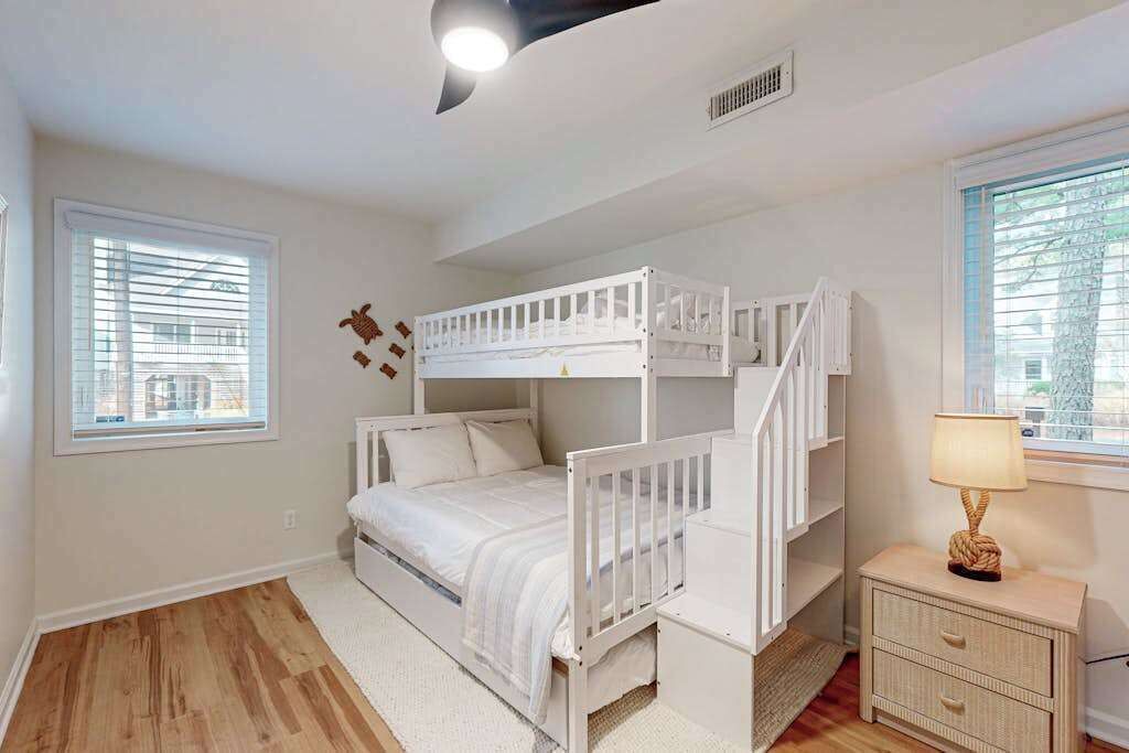 Photo of Bedroom in Sandpiper Pines
