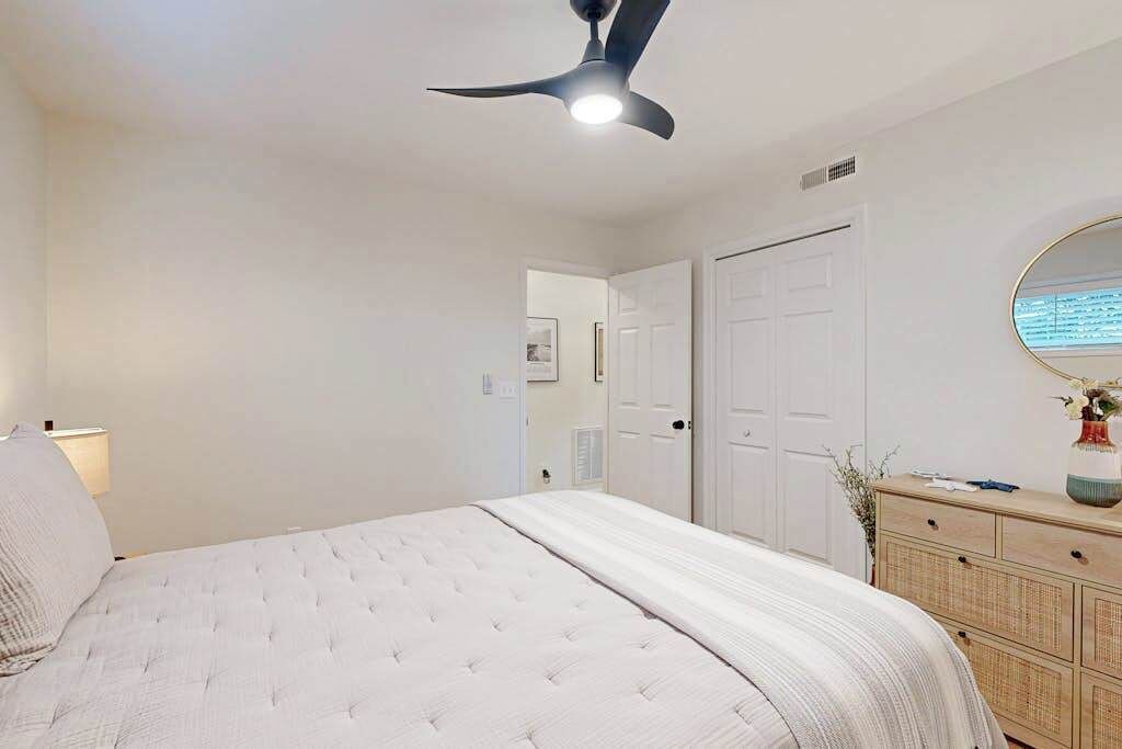 Photo of Bedroom in Sandpiper Pines