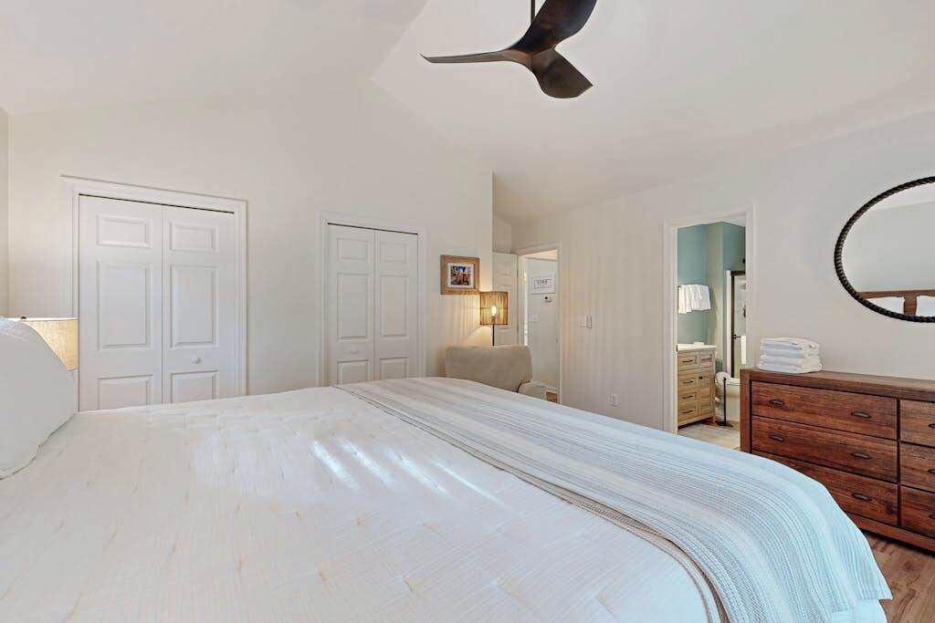 Photo of Bedroom in Sandpiper Pines