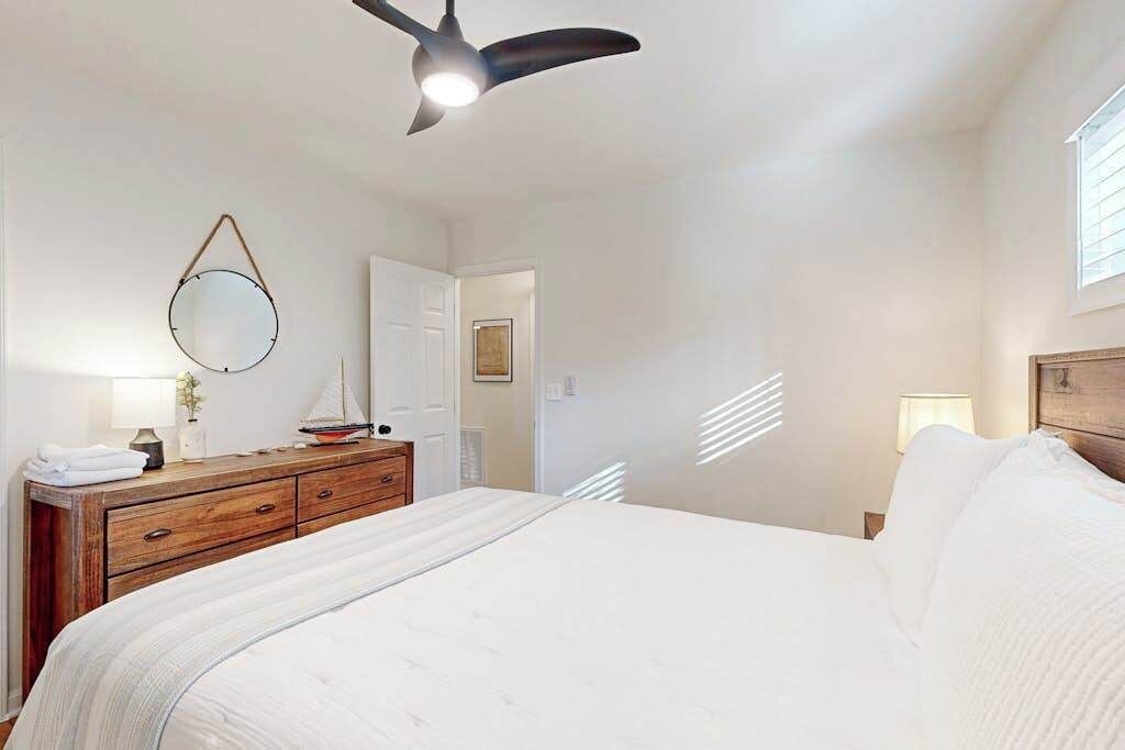 Photo of Bedroom in Sandpiper Pines