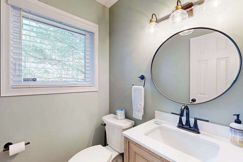 Photo of Bathroom in Sandpiper Pines
