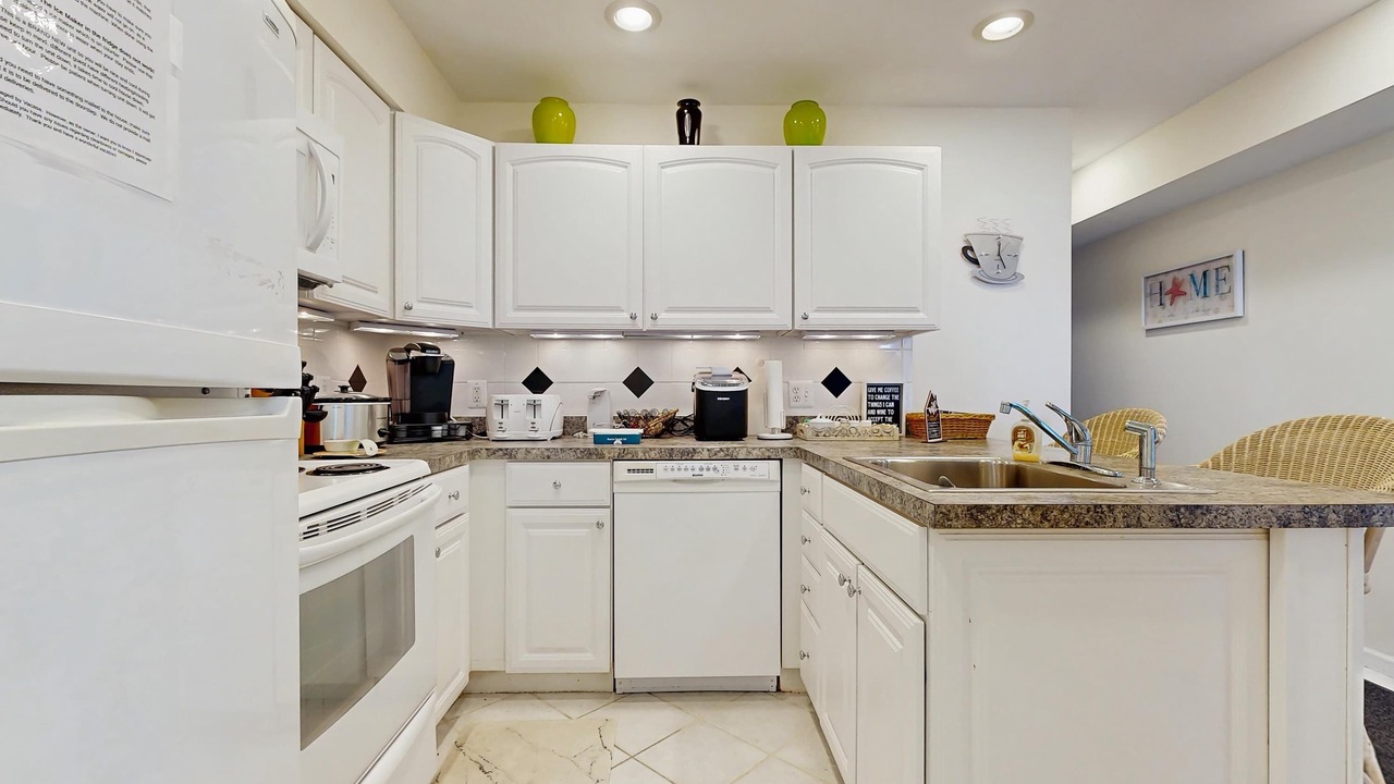 Photo of Kitchen in Selbyville