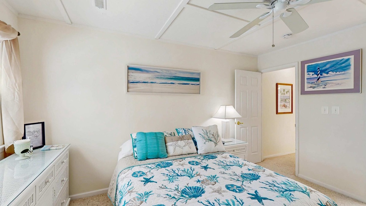 Photo of Bedroom in Selbyville