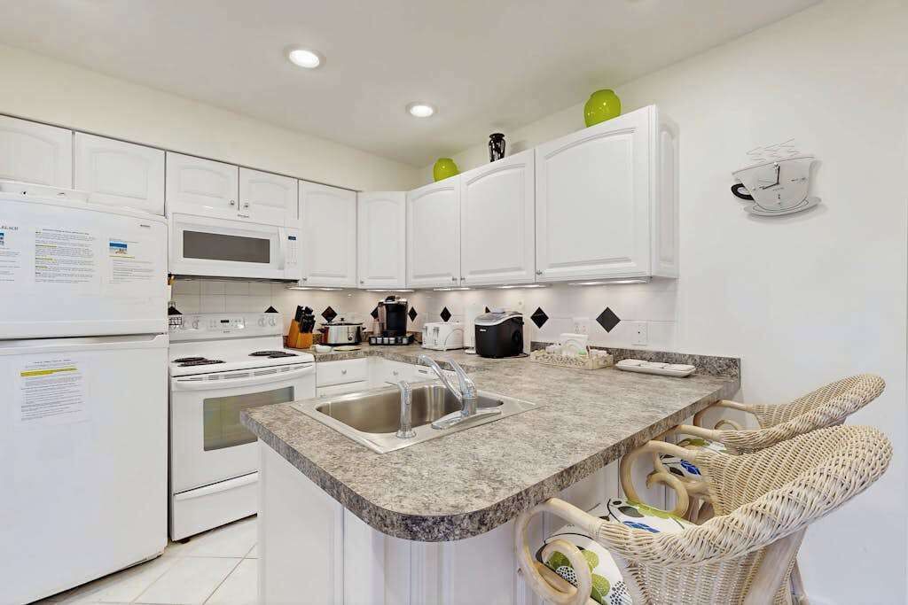 Photo of Kitchen in Selbyville