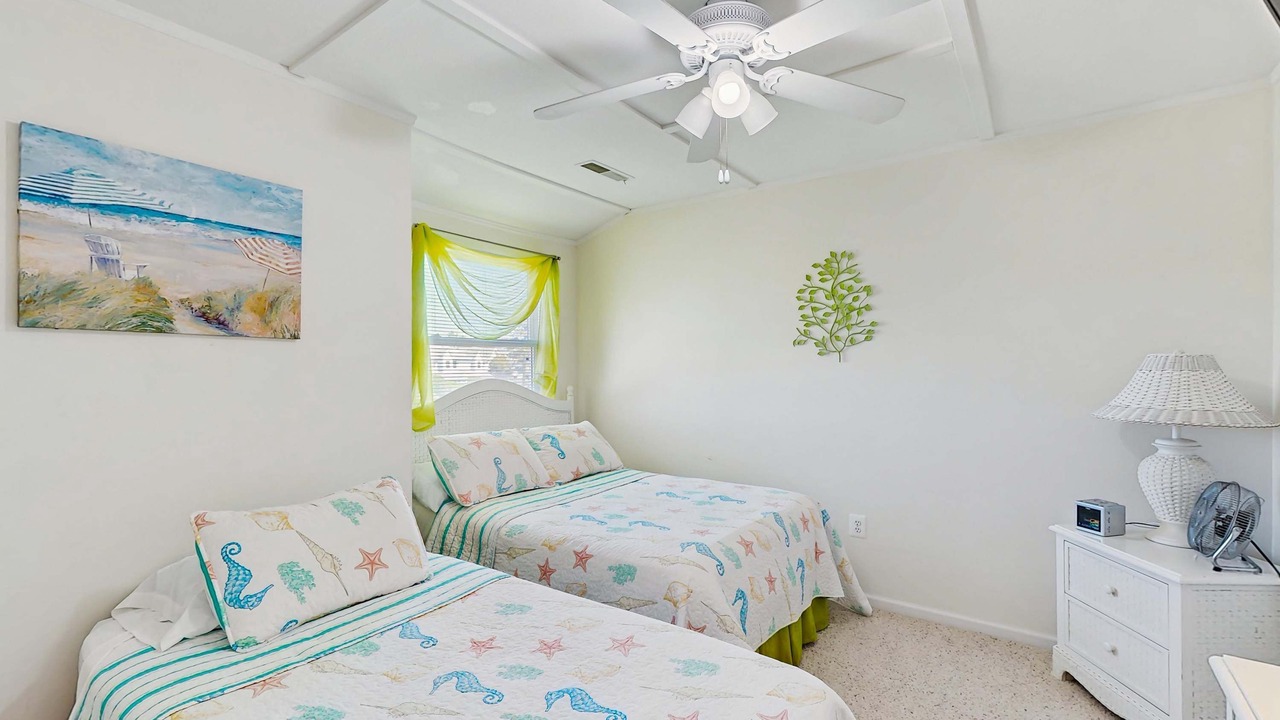 Photo of Bedroom in Selbyville