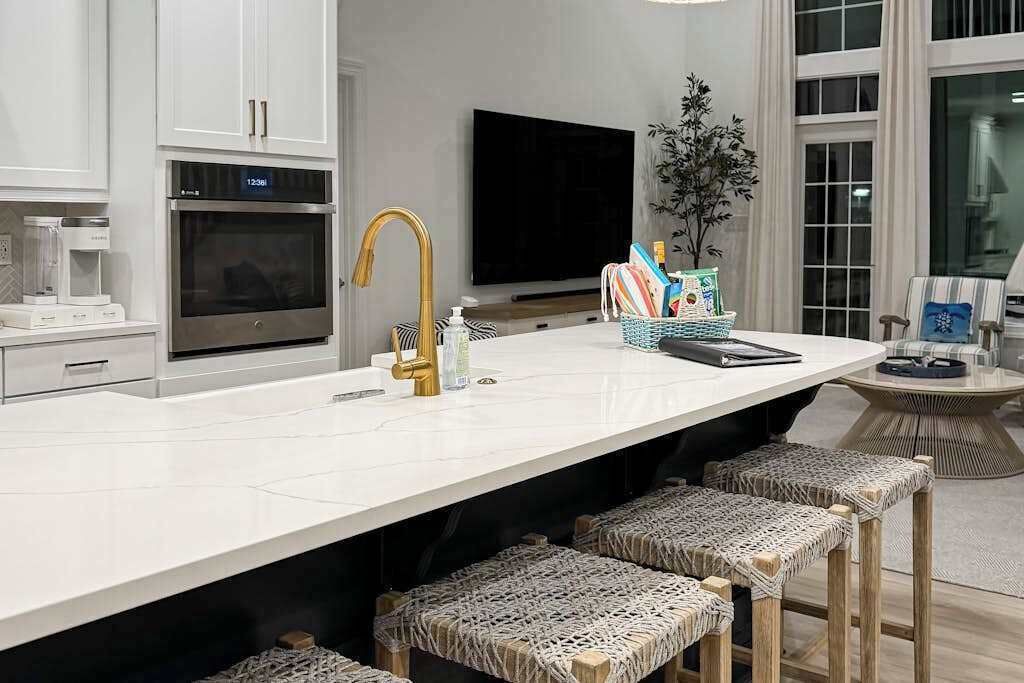 Photo of Kitchen in Cedar Neck