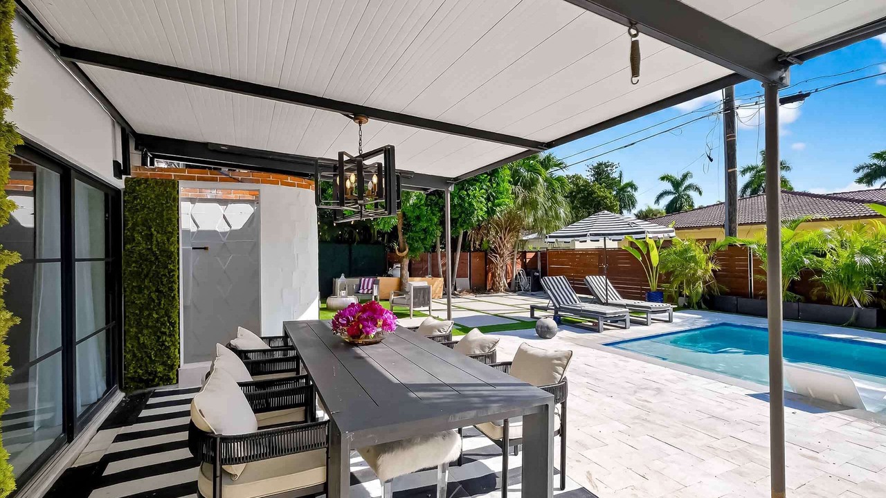 Photo of Outdoor in Miami Shores
