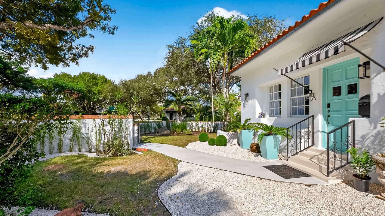 Photo of Outdoor in Miami Shores