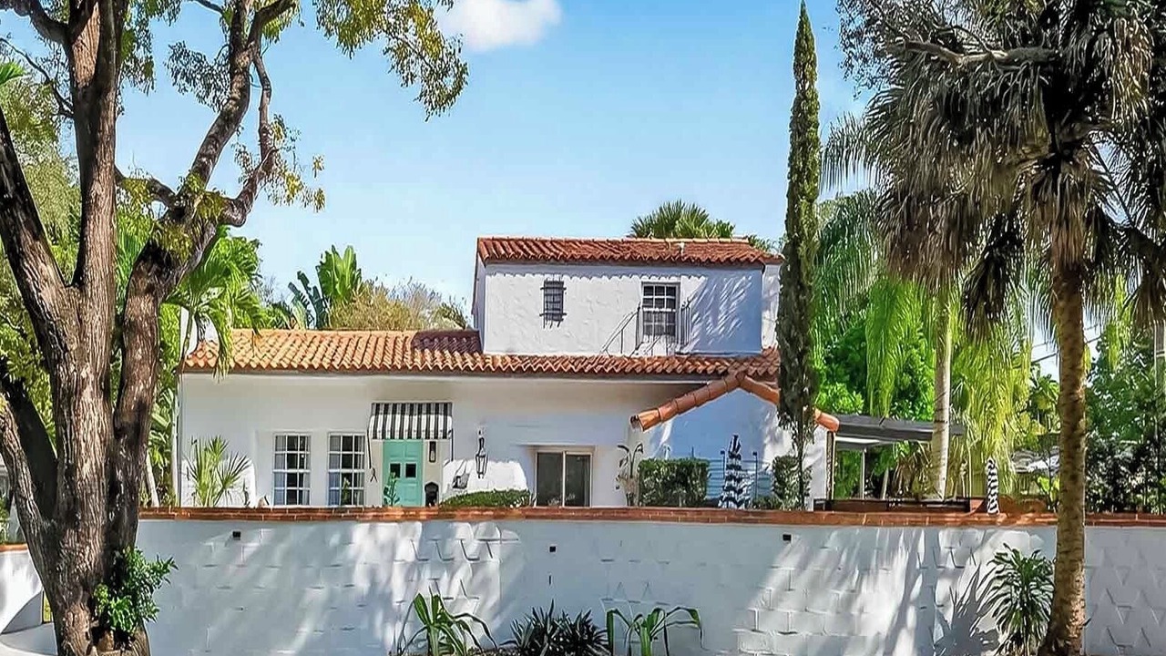 Photo of Outdoor in Miami Shores