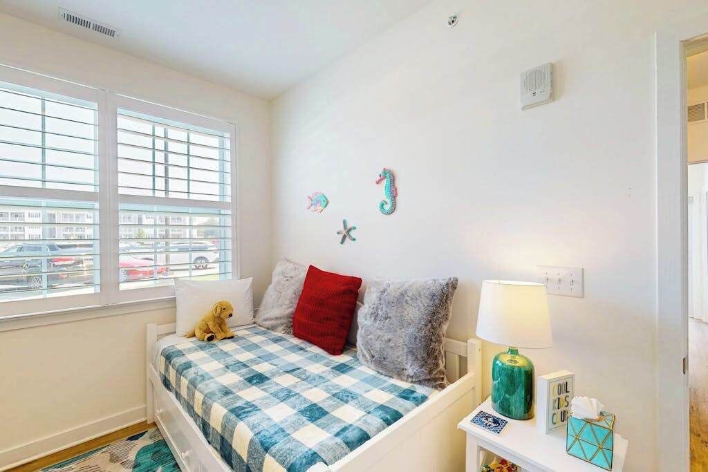 Photo of Bedroom in Rehoboth Beach