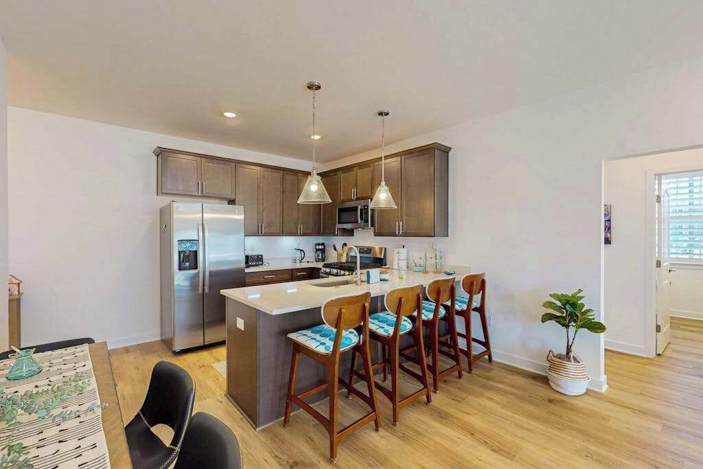Photo of Kitchen in Rehoboth Beach