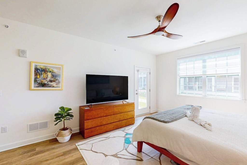 Photo of Bedroom in Rehoboth Beach