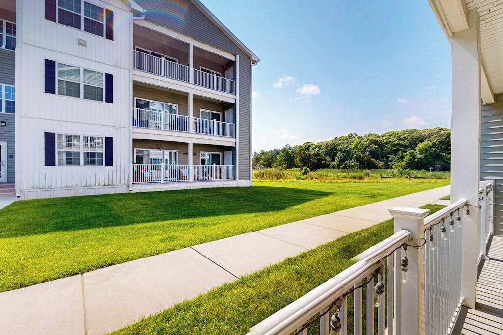 Photo of Outdoor in Rehoboth Beach