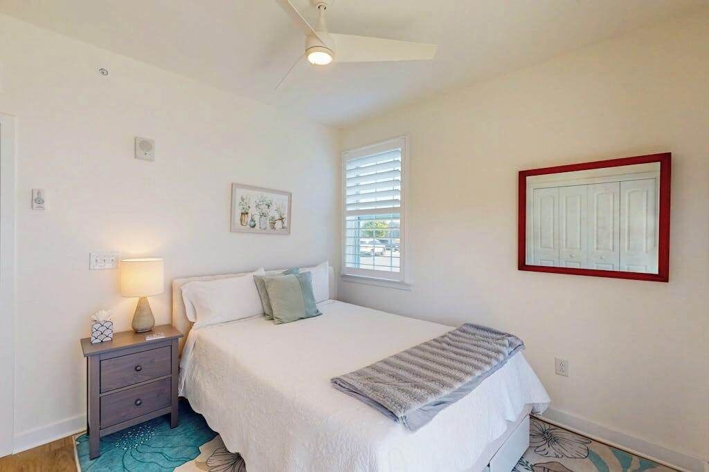 Photo of Bedroom in Rehoboth Beach