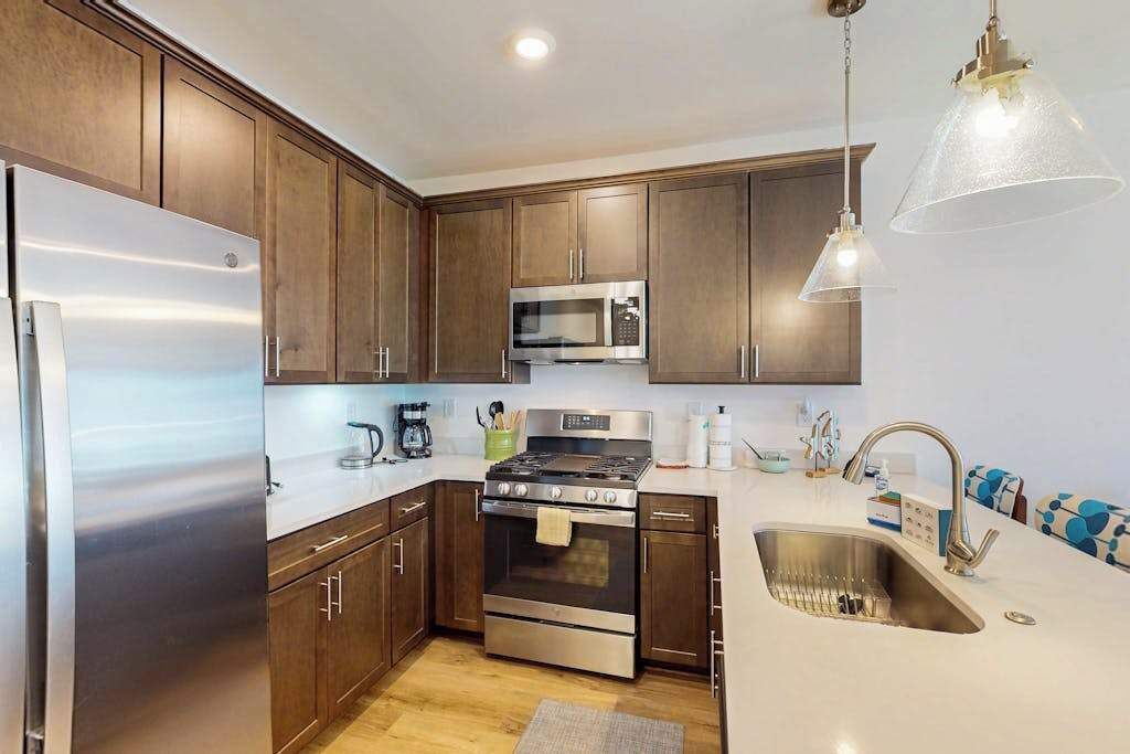Photo of Kitchen in Rehoboth Beach
