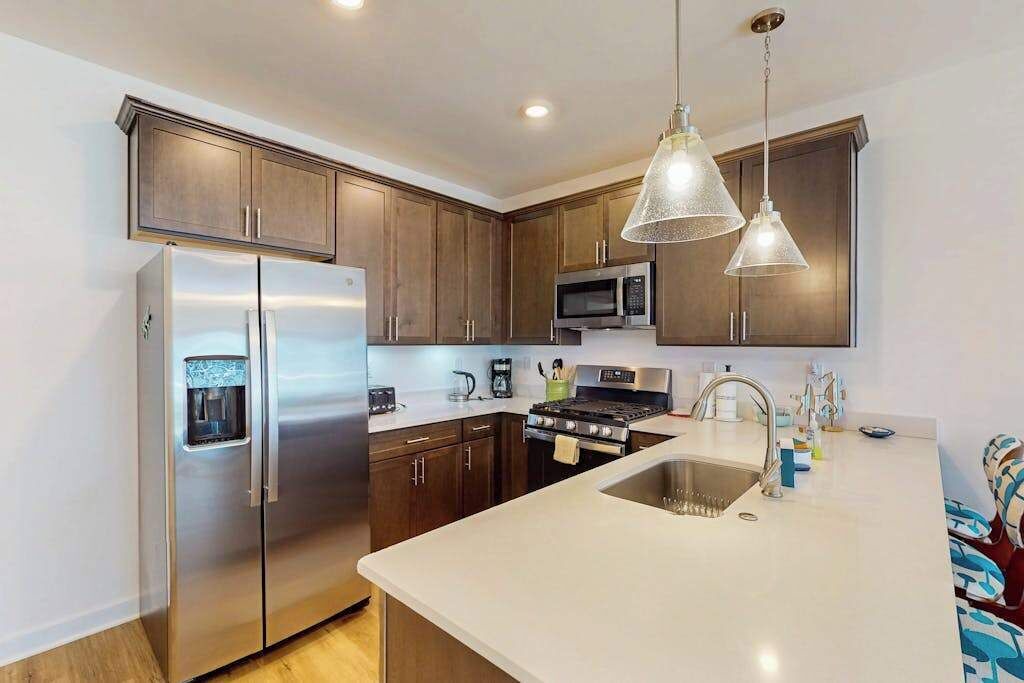 Photo of Kitchen in Rehoboth Beach