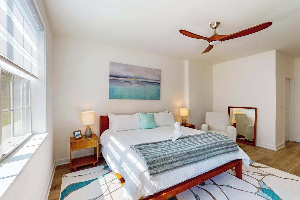 Photo of Bedroom in Rehoboth Beach
